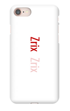 Zrix iPhone Phone Cases