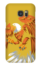 Soaring Eagle Samsung Phone Cases