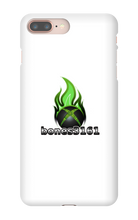 bones3161 iPhone Phone Cases