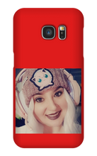 AnxiousEva Samsung Phone Case_Style 2