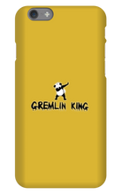 thegremlinking1 iPhone Phone Cases