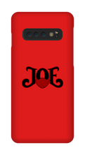 redbeardedjoe Samsung Phone Cases