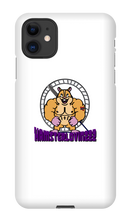 hamsterlovin222 iPhone Phone Cases