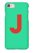 JulyanMika iPhone Phone Cases