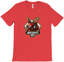 whitedoves307 T-Shirts