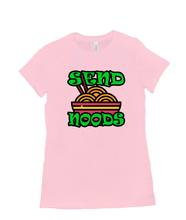 Send Noods tshirt-women