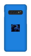 angrylizard3637 Samsung Phone Cases