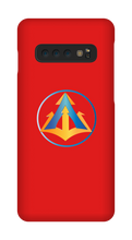 atlantiscityrp Samsung Phone Cases