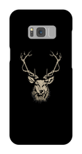 nicklampkin Samsung Phone Cases