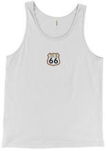 average_andy_ Tank Top