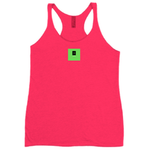 AZBA women-racerback