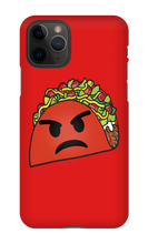 SchwedyMad iPhone Phone Cases