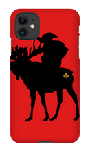 miike3y_ttv iPhone Phone Cases