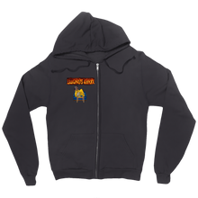 xXxGnUs420xXx  Zip Up Hoodie Small Picky