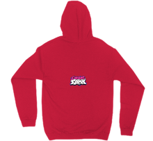 FNF Back Hoodie