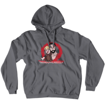 BOInBOI (by AndiiCaramella) Hoodies