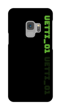 uetti_01 Samsung Phone Cases