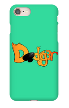 dodg3r_ iPhone Phone Cases