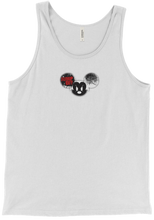 dj_jumpoff Tank Top