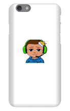 raupe012 iPhone Phone Cases