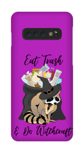 Do Witchcraft Samsung Phone Cases