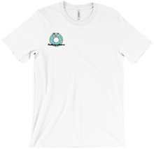 thehungrychurro T-Shirts