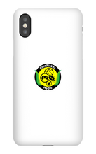 CornPicker Media Phone Case - iPhone