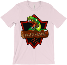 Beardamous Tee