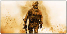 Call of duty mw xxl mousepad