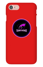 Custodia iphone FRZ TEAM