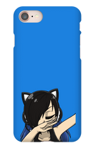kayliquinn iPhone Phone Cases