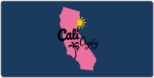 CaliCrysty XXL Gaming Mousepad