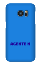 Teléfono móvil  Galaxy S8 Agente N
