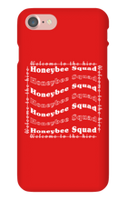 HoneyBeen  iPhone Phone Cases