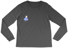 QTPI Long Sleeve Top