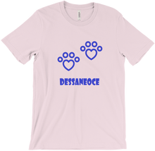 dessaneoce T-Shirts