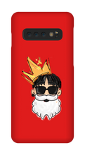 santakiing Samsung Phone Cases