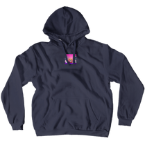 otaku_absurd Hoodies (No-Zip/Pullover)