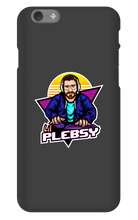 lil_plebsy iPhone Phone Cases