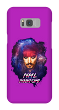 NHL Nestori Samsung Phone Case