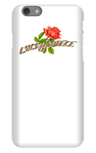 lucky3piece iPhone Phone Cases