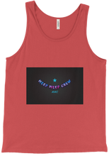 callmeesmokee Tank Top