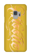 djmissile Samsung Phone Cases