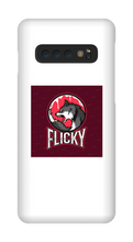 theflickys Phone Case (samsung)