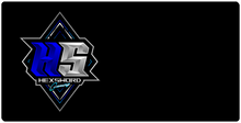 HSG XL Gaming Mousepad