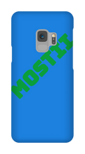 mostii1337 Samsung Phone Cases