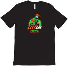 gooddayplayin T-Shirts