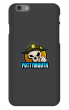 pottymouth_sfc iPhone Phone Cases