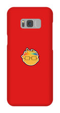 ScooterAround Samsung S8 Phone Case