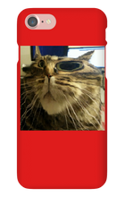 coletheeditor iPhone Phone Cases